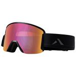 
Altitude Eyewear Masque Skald Matt Black Nxt Plasma  Présentation