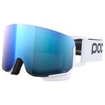 
Poc Masque Nexal Hydrogen White Clarity Highly Intense Partly Sunny Blue  Présentation