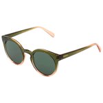 
Komono Lunettes de soleil Lulu Pacific Sunset  Présentation