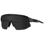 
Bliz Lunettes de soleil Breeze Small Black Edition Matte Black Smoke  Présentation