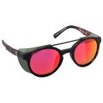 
Moken Vision Lunettes de soleil Hawkins Tortoise Kaki Red Polarized  Présentation