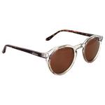
Moken Vision Lunettes de soleil Leonie Crystal Brown Polarized  Présentation