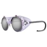 
Julbo Lunettes de soleil Vermont Métallisé Violet Clair Spectron 4  Présentation