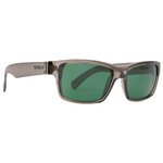 
Von Zipper Lunettes de soleil Fulton Vintage Grey Translucide Vintage Green  Présentation