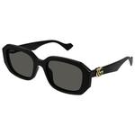 
Gucci Lunettes de soleil GG1535S 001 Black  Présentation