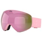 
Bliz Masque Floz Matte Pink Brown Pink Multi  Présentation