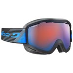 
Julbo Masque Mars Noir Bleu Spectron 3  Présentation