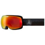 Cairn Masque Gravity Mat Black Orange Spx 3000 Ium + Spx 1000 Yellow  Présentation 
Cairn Masque Gravity Mat Black Orange Spx 3000 Ium + Spx 1000 Yellow  Présentation
