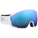 
Poc Masque Zonula Race Marco Odermatt Ed. Hydrogen White Urenium Black Partly Sunny Blue  Présentation