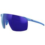 
Julbo Lunettes de soleil Faster L Mat Bleu Spectron 3  Présentation