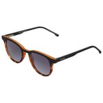 
Komono Lunettes de soleil Francis Jr Matte Black Tortoise  Présentation