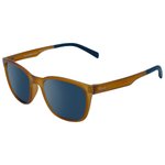 
Cebe Lunettes de soleil Enjoy Matt Amber Transparent Blue  Présentation