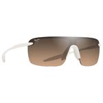 
Maui Jim Lunettes de soleil Palulu Metal Matte Platinum Hcl Bronze MauiBrilliant  Présentation