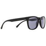 
Red Bull Spect Lunettes de soleil Ecos Matt Black Smoke Polarized  Présentation