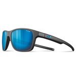 
Julbo Lunettes de soleil Lounge Noir Mat Spectron 3 Polarized  Présentation