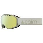 
Cairn Masque Athos Mat Agate Grey  Présentation