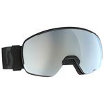 
Scott Masque Sphere Otg Mineral Black Amp White Chrome  Présentation