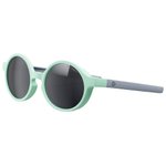 
Julbo Lunettes de soleil Walker Mat Menthe Bleu Spectron 3  Présentation
