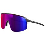 
Julbo Lunettes de soleil Density Mat Noir Spectron Hd 3  Présentation