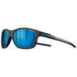 
Julbo Lunettes de soleil Arcade Mat Noir Mat Spectron 3  Présentation