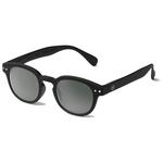 
Izipizi Lunettes de soleil Sun #C Junior Black Soft Grey  Présentation