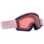 
Electric Masque Egv.k Pink Purple Pink  Présentation