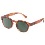 
Izipizi Lunettes de soleil Child #C Havana Green Polarized  Présentation