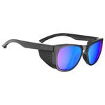 
Mundaka Optic Lunettes de soleil Aneto Shiny Black Smoke Bue Revo Cx Polarized  Présentation