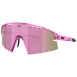 
Bliz Lunettes de soleil P006S Transparent Pink Brown Pink Multi  Présentation