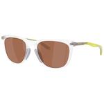 
Oakley Lunettes de soleil Thurso Matte Clear Prizm Tungsten Polarized  Présentation