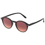 
Izipizi Lunettes de soleil Sun #D Black Road Brown Shading Polarized  Présentation