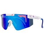 
Pit Viper Lunettes de soleil The Original 2.0 Narrow Polarized The Merika  Présentation