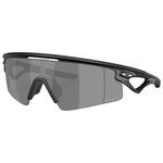 
Oakley Lunettes de soleil Sphaera Strike Matte Black Prizm Black  Présentation