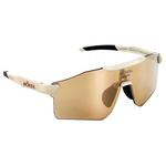 
Moken Vision Lunettes de soleil Olina Sand Copper Gold  Présentation