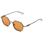 
Komono Lunettes de soleil Jean Expedition Space Grey  Présentation