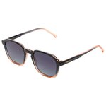
Komono Lunettes de soleil Matty Atlantic Sunset  Présentation