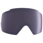 
Anon Ecran de masque M5 Lens Perceive Sunny Polarized Onyx  Présentation