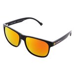 
Red Bull Spect Lunettes de soleil Conor Shiny Black Brown Red Mirror  Dos