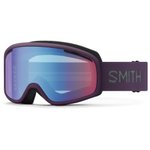 
Smith Masque Vogue Cosmos Blue Sensor Mirror  Présentation