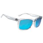 
Mundaka Optic Lunettes de soleil Pozz' Clear Smoke Cx Full Blue Revo  Présentation