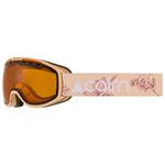 
Cairn Masque Blaze M Pure Mat Light Peach Photochromic  Présentation