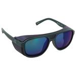 
Moken Vision Lunettes de soleil Walter Kaki Black Green Polarized  Présentation