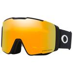 
Oakley Masque Line Miner Pro M Matte Black Prizm 24k + Prizm Clear  Présentation
