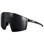 
Julbo Lunettes de soleil Edge Mat Noir Reactiv 0-3  Présentation