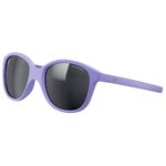 
Julbo Lunettes de soleil Théa Mat Violet Spectron 3  Présentation