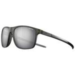 
Julbo Lunettes de soleil The Streets Translucide Brillant Vert Army Spectron 3  Présentation