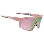 
Mundaka Optic Lunettes de soleil Akila Pink Cx Brown Full Pink Revo  Présentation