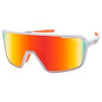 
Zeal Lunettes de soleil Harbinger Matte Black Lightning Ellume Dark Grey Polarized  Présentation