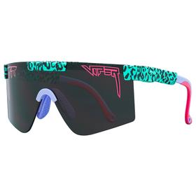 Lunettes de soleil polarisées Pit Viper Series Uv400 acheter à prix bas - livraison gratuite, avis réels avec des photos