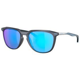 Oakley Lunettes de soleil Thurso Blue Steel Prizm Sapphire  Présentation 
Oakley Lunettes de soleil Thurso Blue Steel Prizm Sapphire  Présentation
